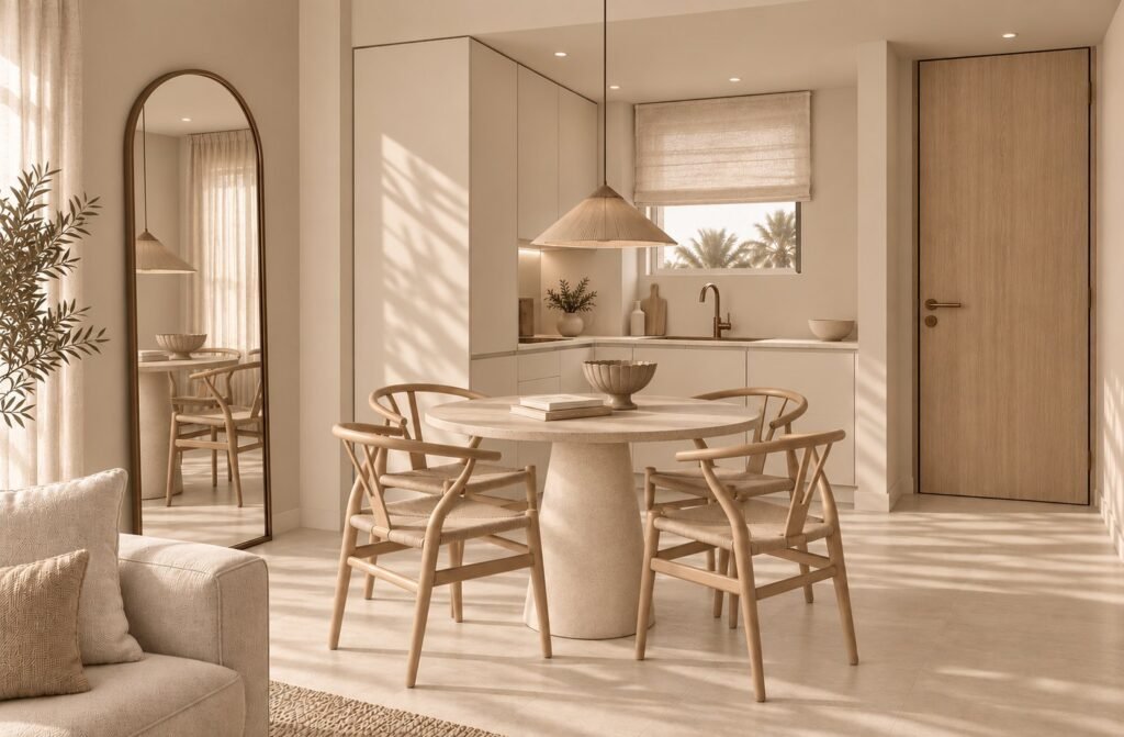 Reforma integral de apartamento