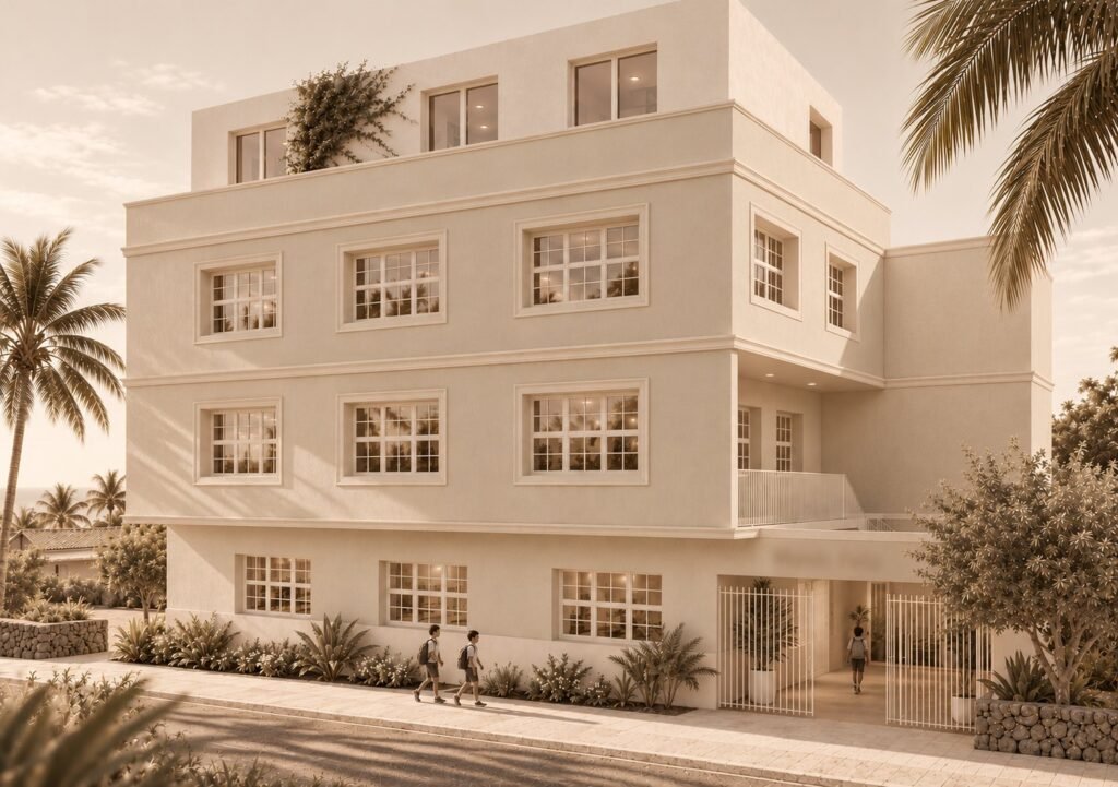 Arquitectura e interiorismo